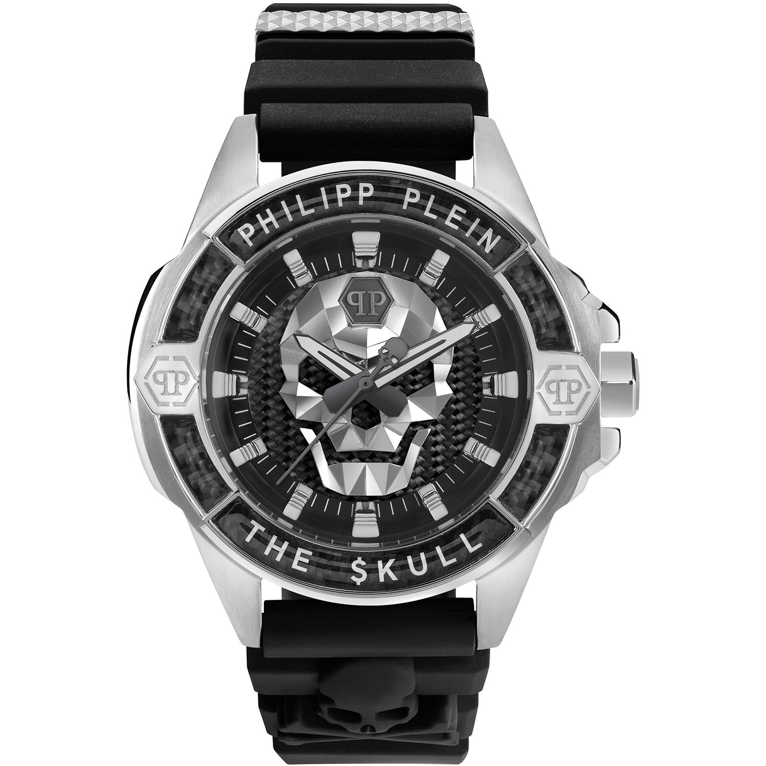 Часы Philipp Plein The Skull PWAAA1622